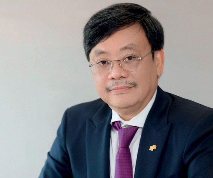 Vietnam's Richest Billionaires - Which Schools Were They Trained?