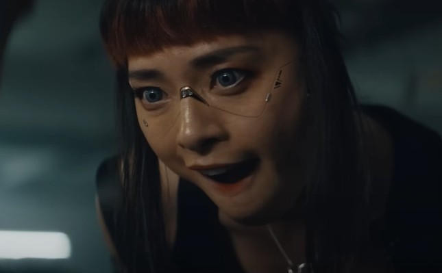 Stunning Landscape of Ha Long Bay Appears in Hollywood's Latest Sci-fi Stunning Landscape of Ha Long Bay Appears in Hollywood's Latest Sci-fi