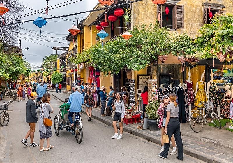 Vietnam – A Leading International Flight Destination: Agoda Vietnam – A Leading International Flight Destination: Agoda