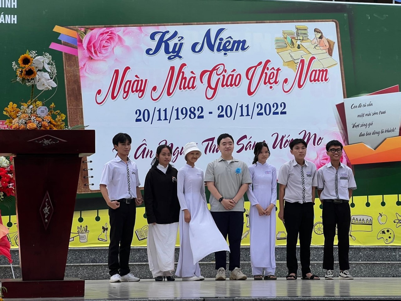 Expat Spotlight: Tuấn Jeon - Mastering the Art of Vietnamese Expat Spotlight: Tuấn Jeon - Mastering the Art of Vietnamese