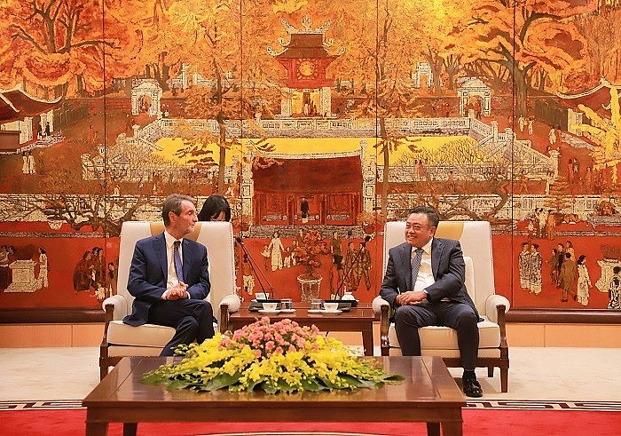 Hanoi.gov.vn) Hanoi.gov.vn)