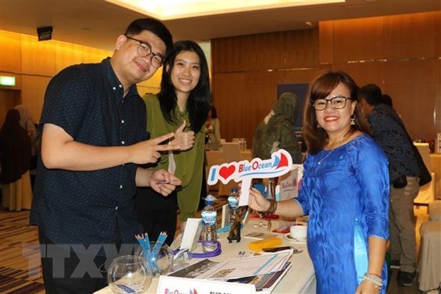 Da Nang Attracts More Visitors from Indonesia, India, RoK Da Nang Attracts More Visitors from Indonesia, India, RoK