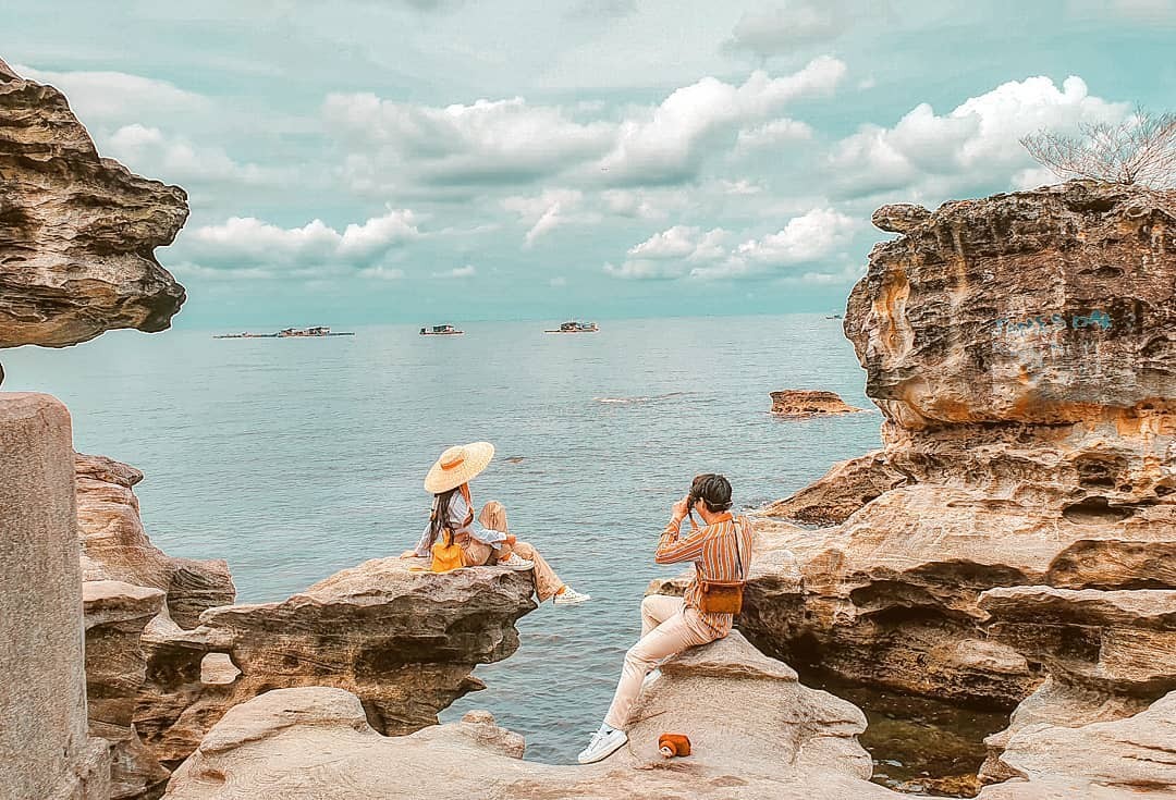 Phu Quoc Voted As One Of The Top Islands In The World Phu Quoc Voted As One Of The Top Islands In The World