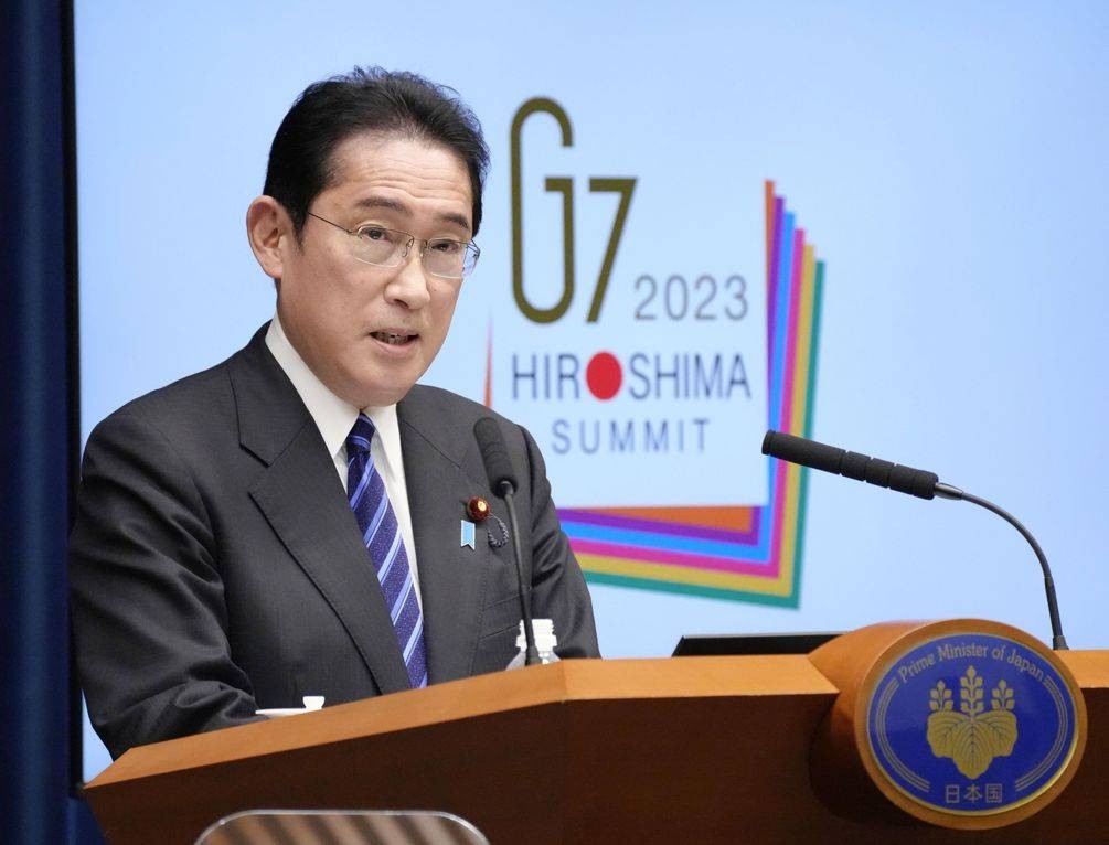 Japan Enhances International Development Cooperation to Tackle Climate Change Issues Japan Enhances International Development Cooperation to Tackle Climate Change Issues