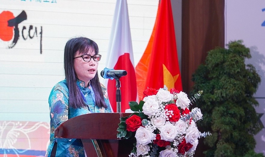 Khanh Hoa Exports to Japan Reaches US$111 Million Khanh Hoa Exports to Japan Reaches $111 Million
