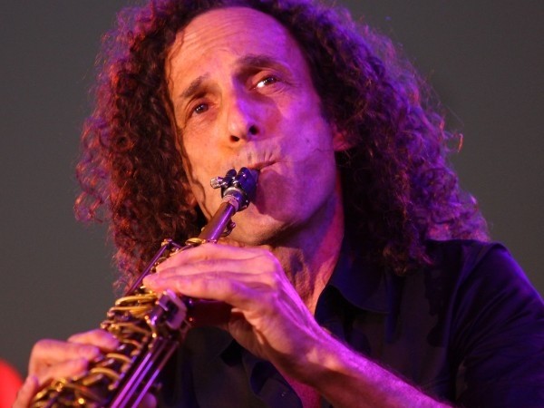 Legendary Saxophonist Kenny G To Perform In Hanoi Legendary Saxophonist Kenny G To Perform In Hanoi