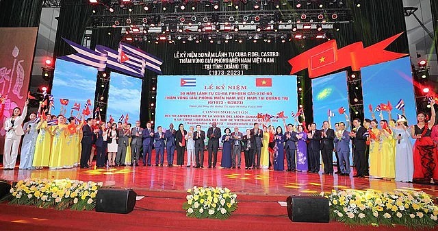 Vietnam's Foreign Affairs: Enhancing Country's Position And Reputation Internationally Vietnam's Foreign Affairs: Enhancing Country's Position And Reputation Internationally