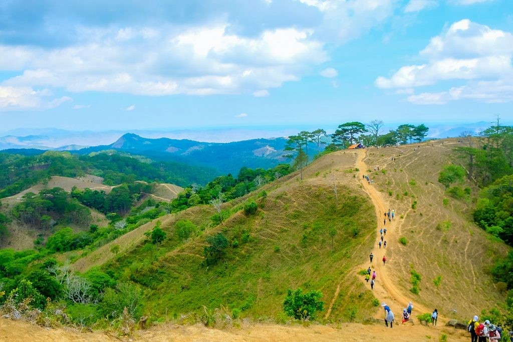 Visit Ta Nang – Phan Dung – Vietnam’s Most Beautiful Trekking Route Visit Ta Nang – Phan Dung – Vietnam’s Most Beautiful Trekking Route