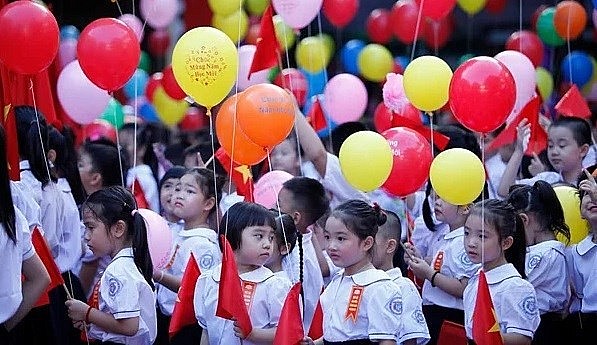 Australia Pledges to Cooperate with Vietnam in Promoting Gender Equality Australia Pledges to Cooperate with Vietnam in Promoting Gender Equality