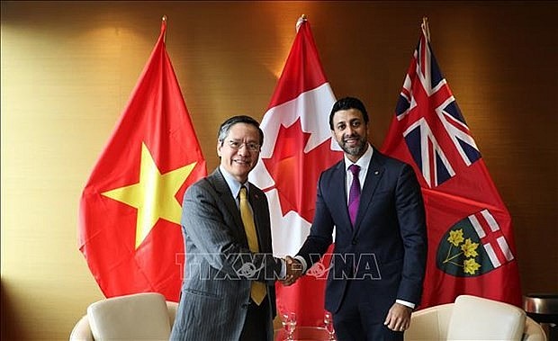 Vietnam News Today (Oct. 26): s Vietnam News Today (Oct. 26): s
