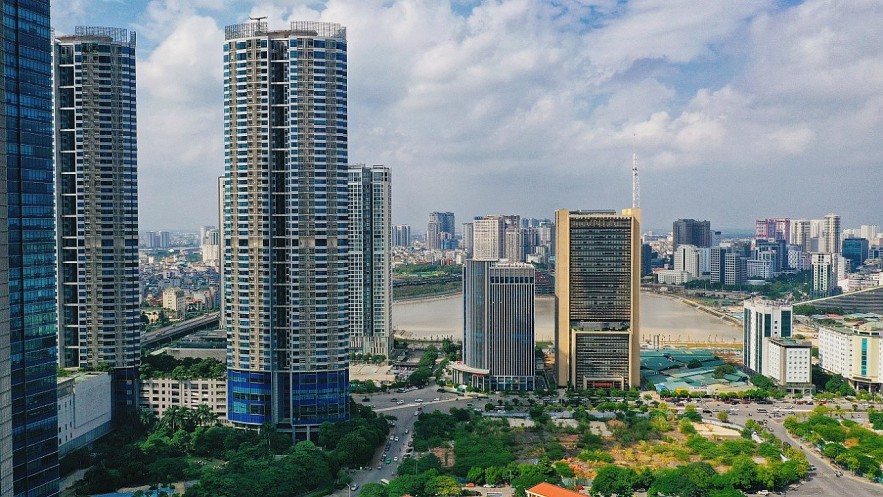 Vietnam Sustains Highest GDP Growth Rates in Southeast Asia over Last Decade: US Website Vietnam Sustains Highest GDP Growth Rates in Southeast Asia over Last Decade: US Website