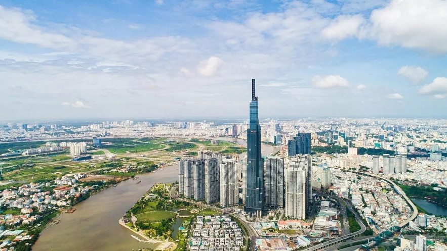 Vietnam’s gross domestic product growth has been the highest in Southeast Asia over the last decade. (Photo: Vneconomy) Vietnam’s gross domestic product growth has been the highest in Southeast Asia over the last decade. (Photo: Vneconomy)