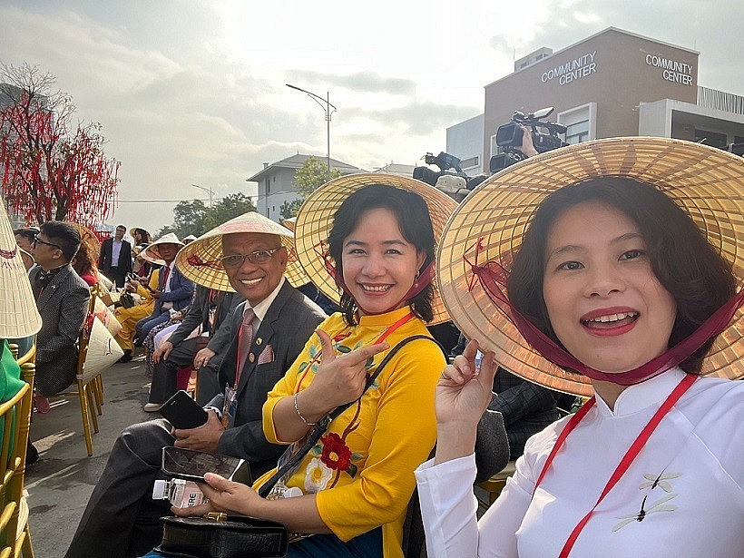 Vietnam Focuses on Attracting And Using Talents Vietnam Focuses on Attracting Domestic, Foreign Talents