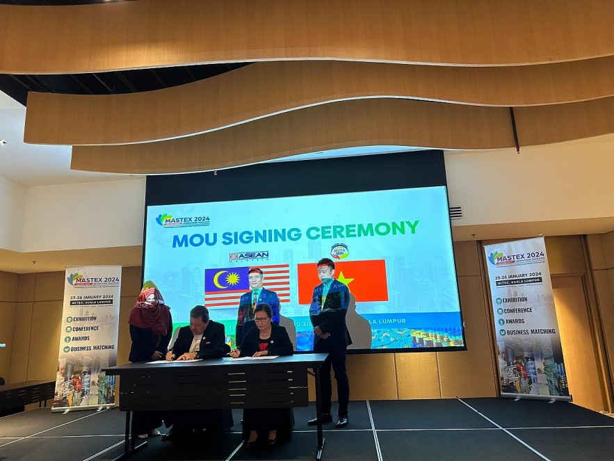 Vietnam And Malaysia Strengthen Cultural, Tourism And Trade Cooperation Vietnam And Malaysia Strengthen Cultural, Tourism And Trade Cooperation