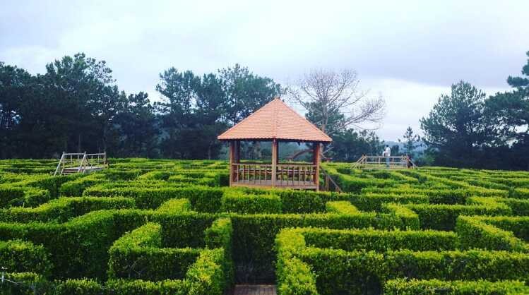 Dalat – The City Of Unique Names Dalat – The City Of Unique Names