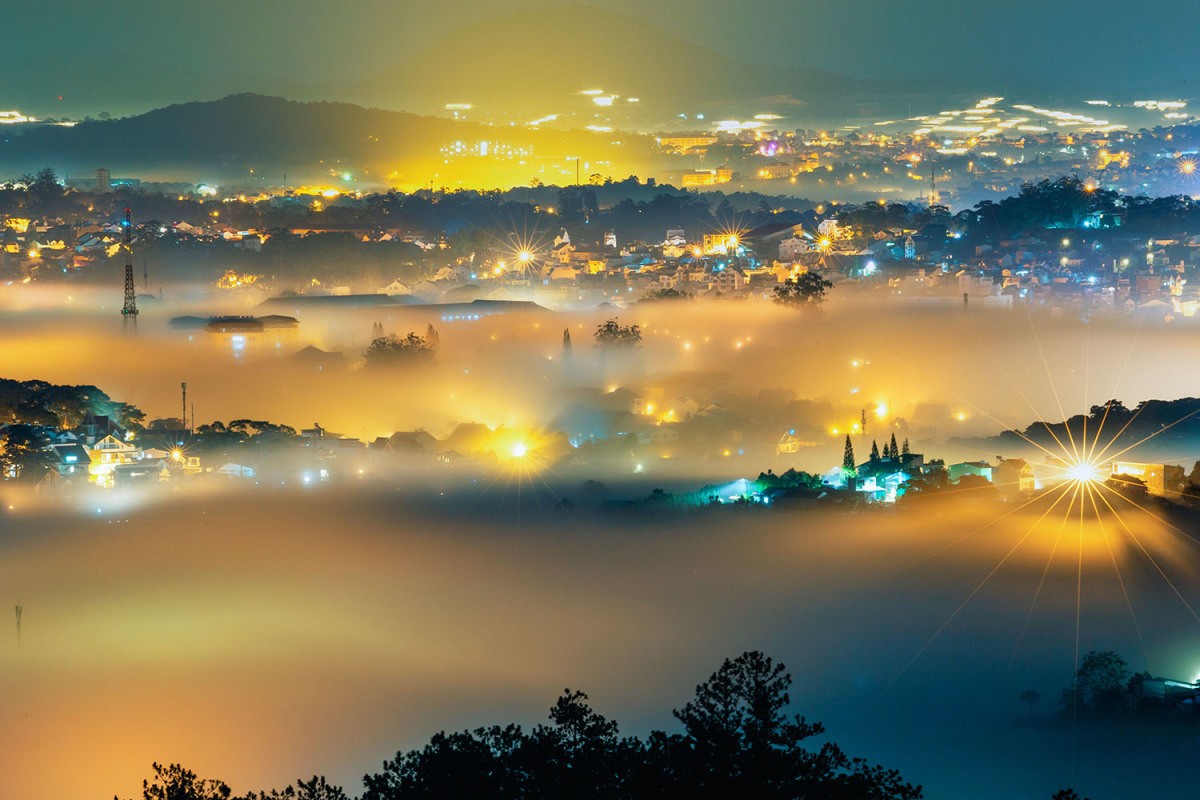 Dalat – The City Of Unique Names Dalat – The City Of Unique Names