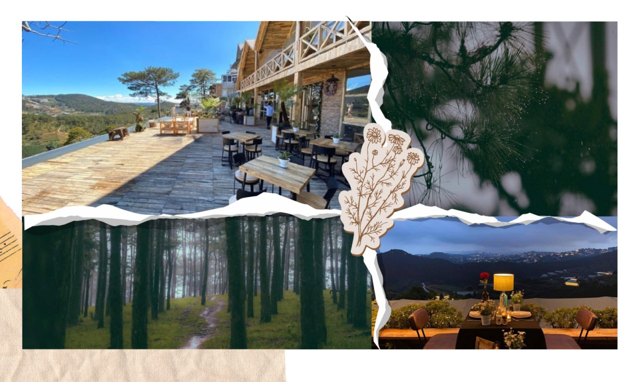 Dalat – The City Of Unique Names Dalat – The City Of Unique Names