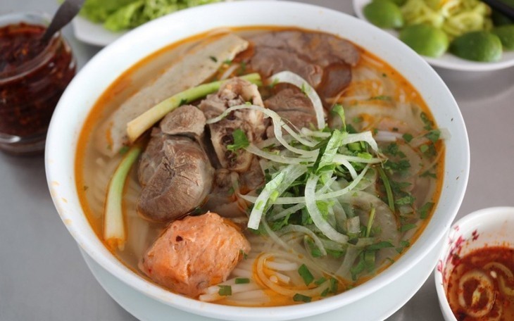 3 Vietnamese Dishes Listed among 100 Best Rated Pork Dishes 3 Vietnamese Dishes Listed among 100 Best Rated Pork Dishes