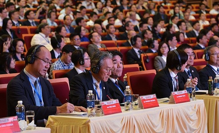Local Cooperation - An Important Pillar in Vietnam-Japan Relations Local Cooperation - An Important Pillar in Vietnam-Japan Relations