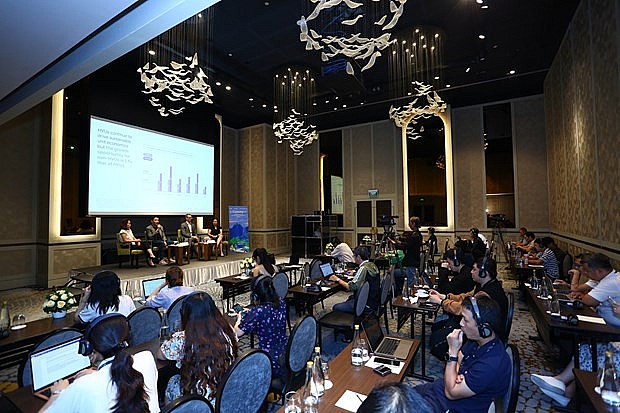 Vietnam is Fastest Growing Digital Economy in Southeast Asia Vietnam is Fastest Growing Digital Economy in Southeast Asia