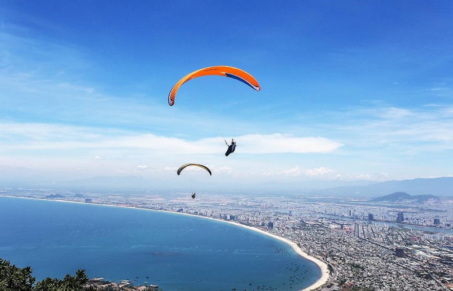 Da Nang - Most Popular Destination for Indian Tourists in 2024 Da Nang - Most Popular Destination for Indian Tourists in 2024