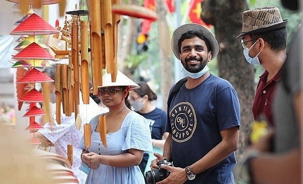 Da Nang - Most Popular Destination for Indian Tourists in 2024 Da Nang - Most Popular Destination for Indian Tourists in 2024