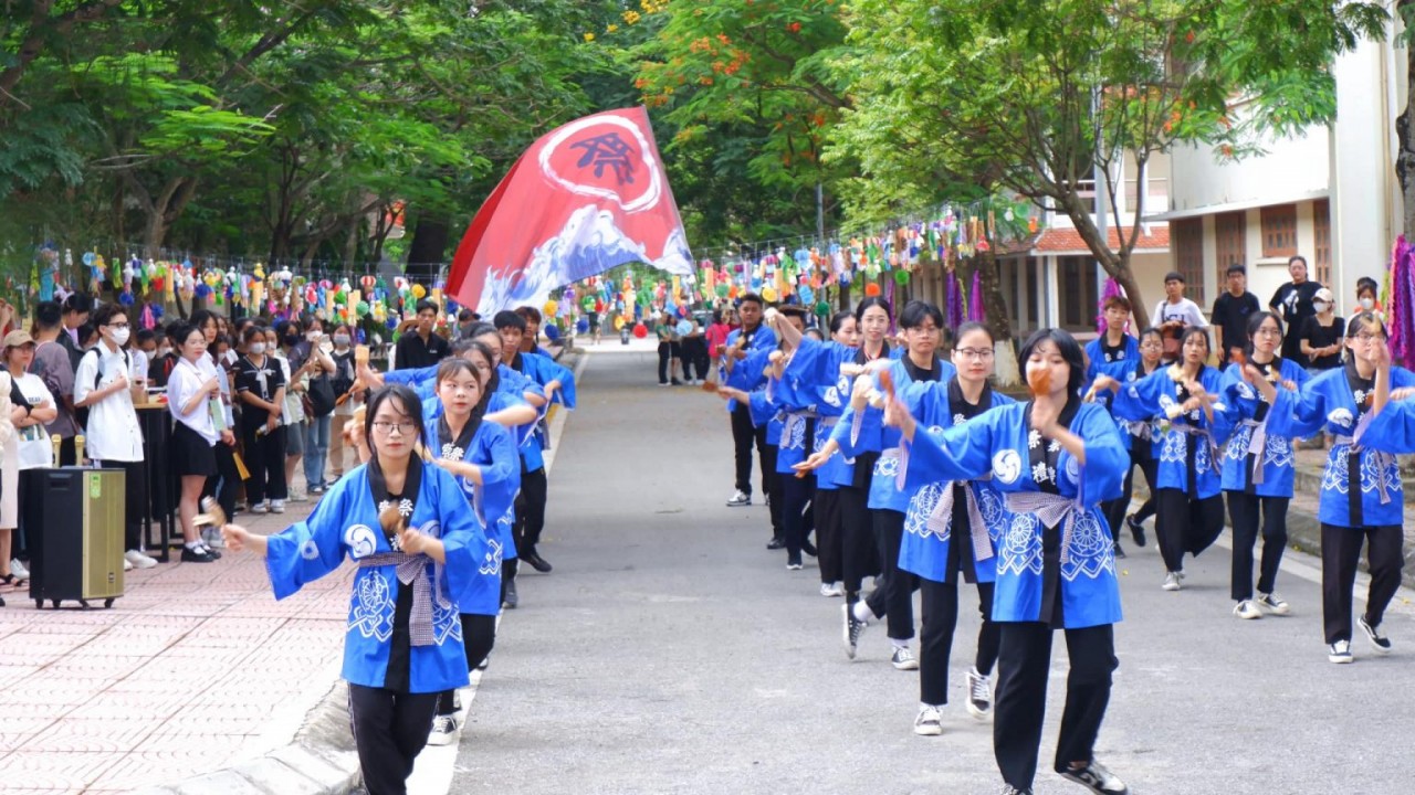 Quang Ninh Sets To Organize Hokkaido Festival in November Quang Ninh Sets To Organize Hokkaido Festival in November