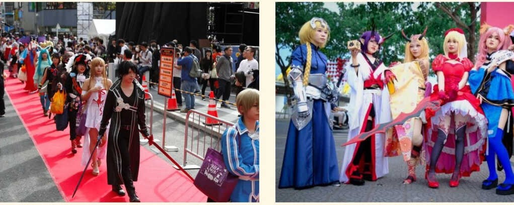 Quang Ninh Sets To Organize Hokkaido Festival in November Quang Ninh Sets To Organize Hokkaido Festival in November
