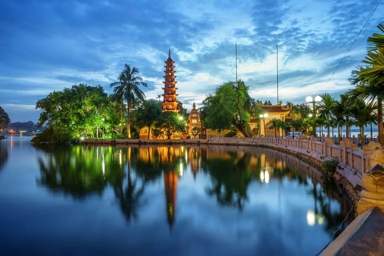 Outlook Traveler: 3 Vietnamese Cities Best For Digital Nomads Outlook Traveler: Three Vietnamese Cities Best For Digital Nomads