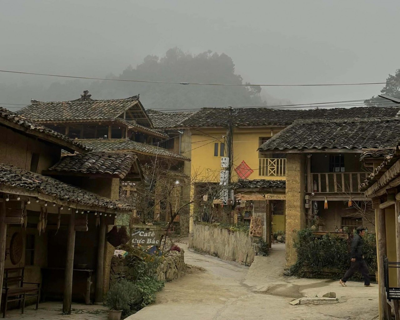 Experience The Serene Paradise At Lo Lo Chai Village Experience The Serene Paradise At Lo Lo Chai Village