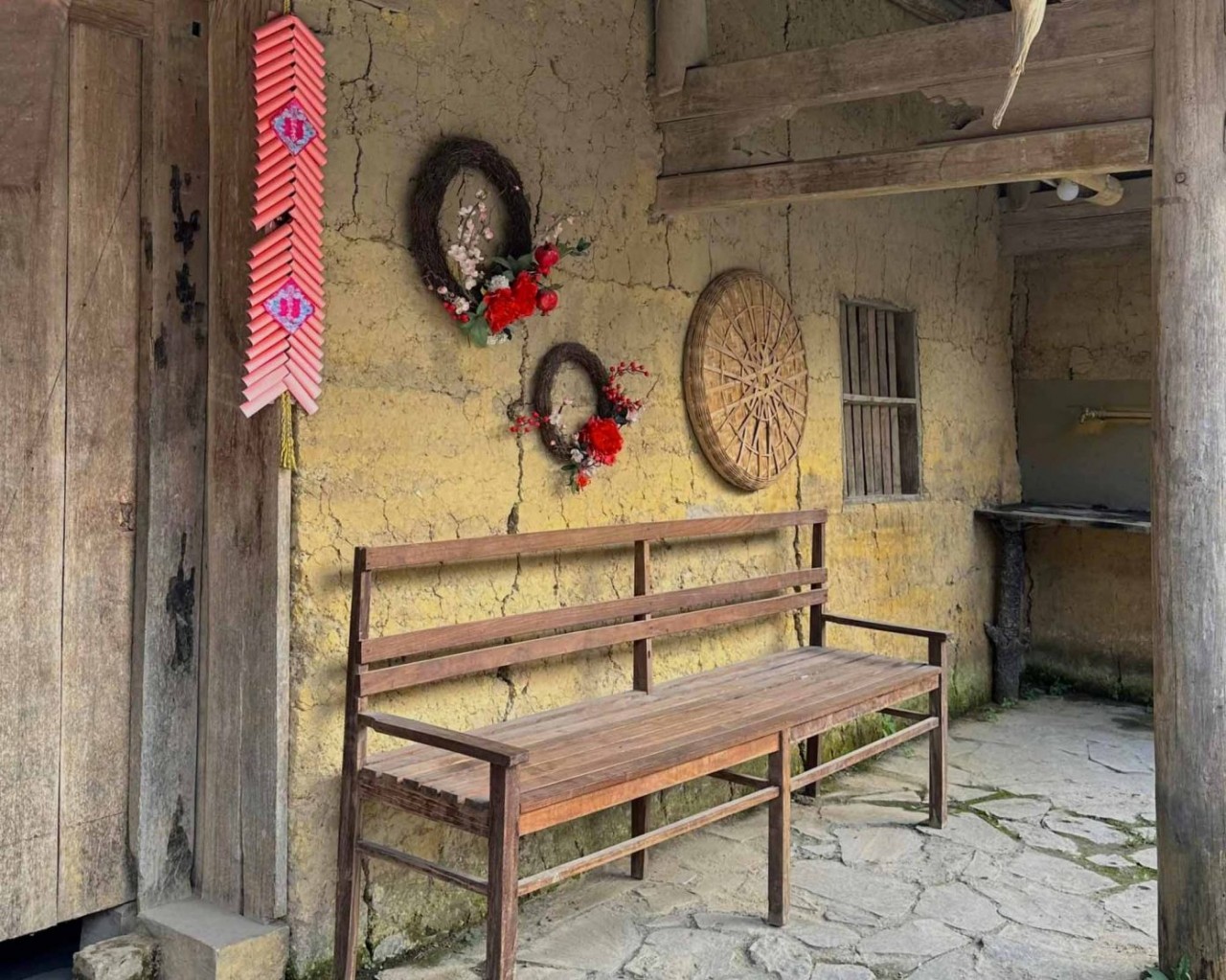 Experience The Serene Paradise At Lo Lo Chai Village Experience The Serene Paradise At Lo Lo Chai Village