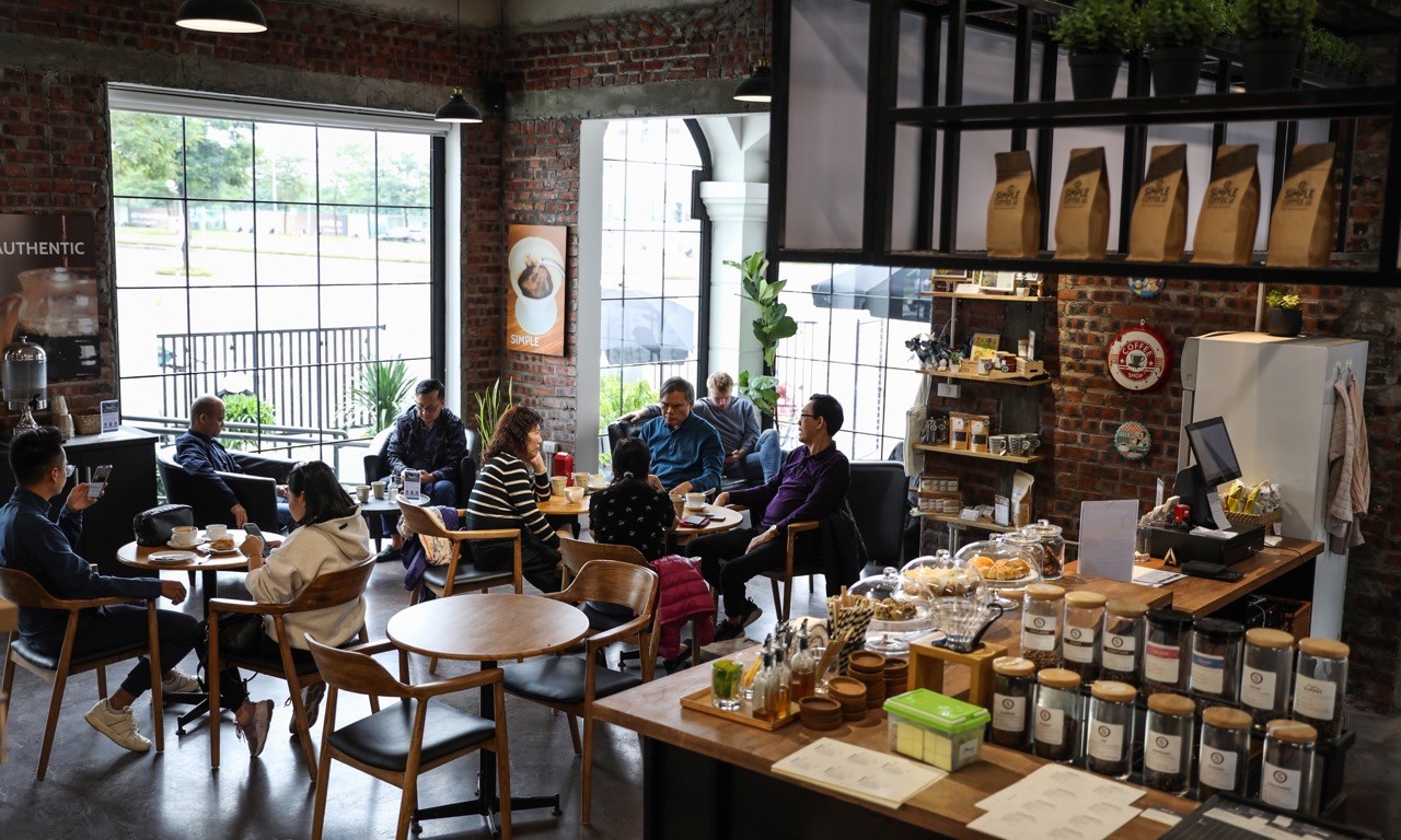 A Mini-Guide to the Most Inclusive Coffee Shops in Hanoi A Guide to the Most Inclusive Coffee Shops in Hanoi
