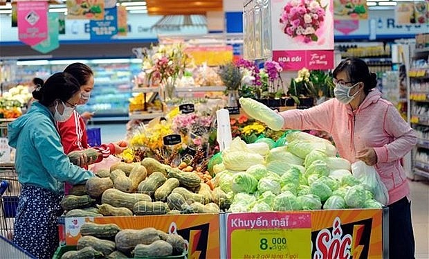 Vietnam's strengths lie in its stable political environment, abundant and skilled labour force, and competitive labour costs. (Photo: VNA) Vietnam's strengths lie in its stable political environment, abundant and skilled labour force, and competitive labour costs. (Photo: VNA)
