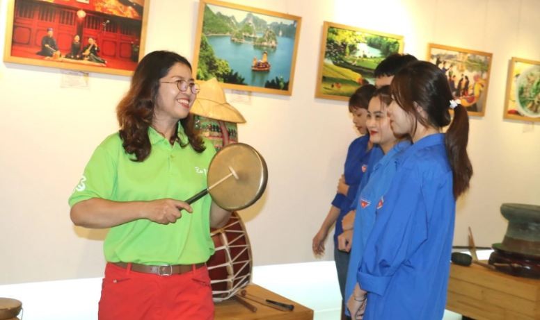A Korean Teacher Considers Nghe An Her Second Homeland A Korean Teacher Considers Nghe An Her Second Homeland
