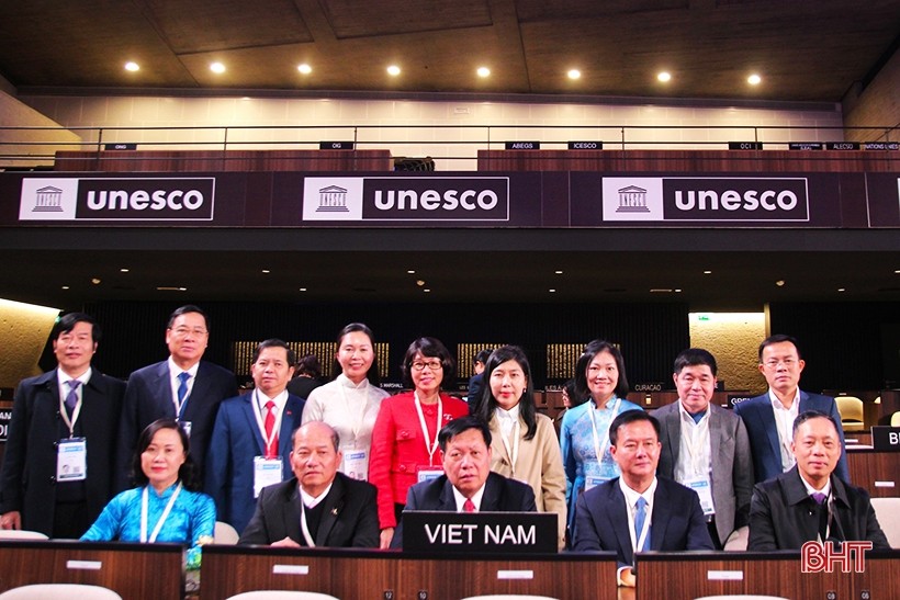 UNESCO Honors Progenitor of Vietnamese Traditional Medicine UNESCO Honors Progenitor of Vietnamese Traditional Medicine