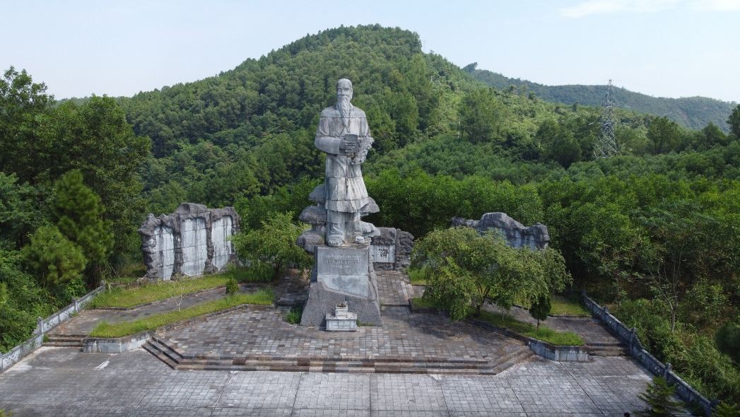UNESCO Honors Progenitor of Vietnamese Traditional Medicine UNESCO Honors Progenitor of Vietnamese Traditional Medicine