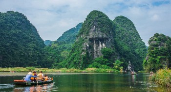 Ho Chi Minh City And Hanoi Among Top 10 Favorite Destinations For Indian Tourists