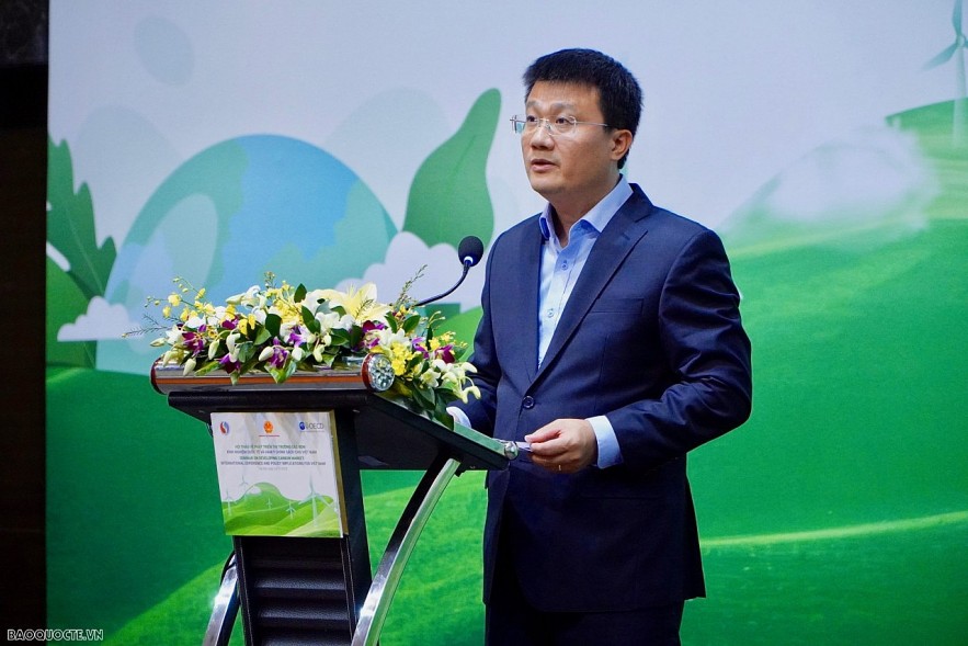 Developing Green Financial Markets is Key to Successful Green Transition Developing Green Financial Markets is Key to Successful Green Transition