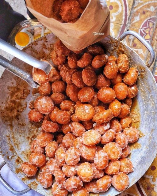 Hanoi Tasty Winter Treats You Must Try Hanoi Tasty Winter Treats You Must Try