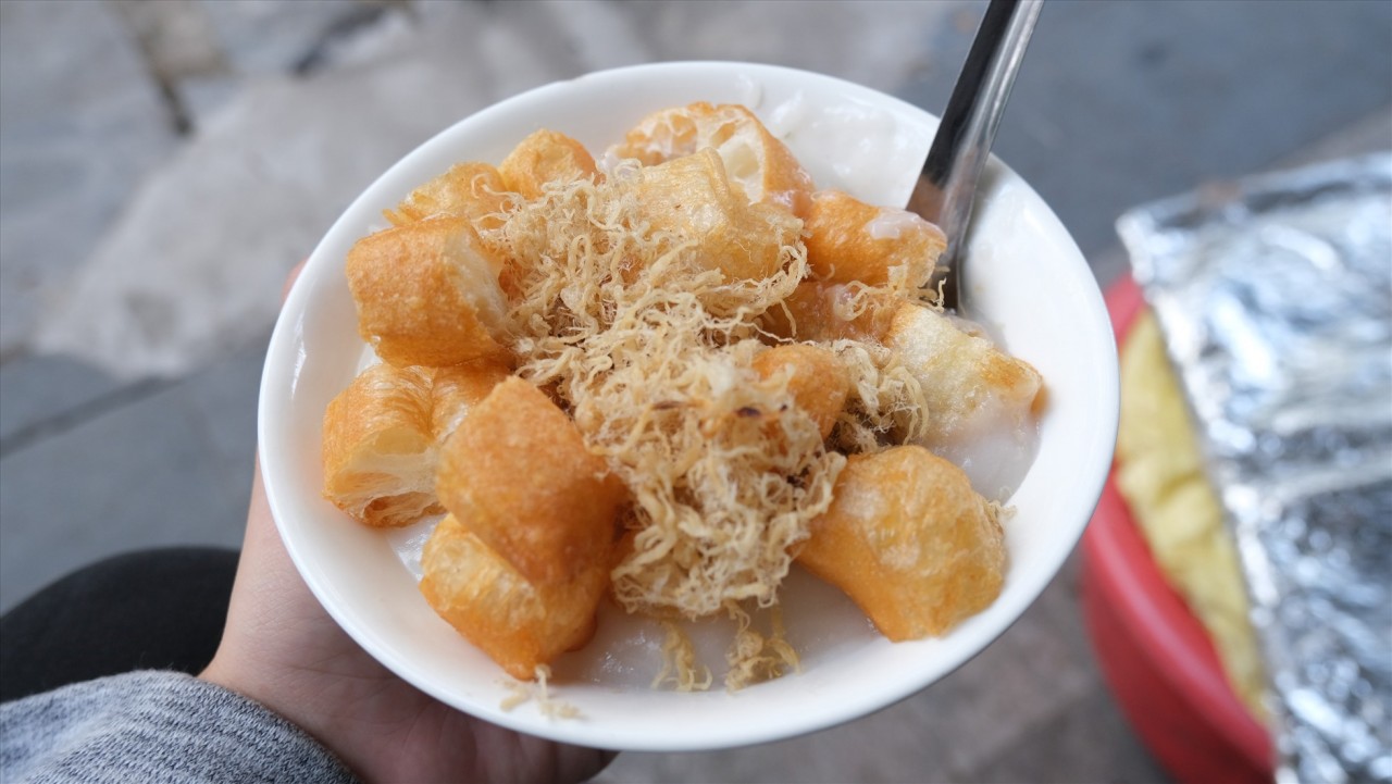 Hanoi Tasty Winter Treats You Must Try Hanoi Tasty Winter Treats You Must Try