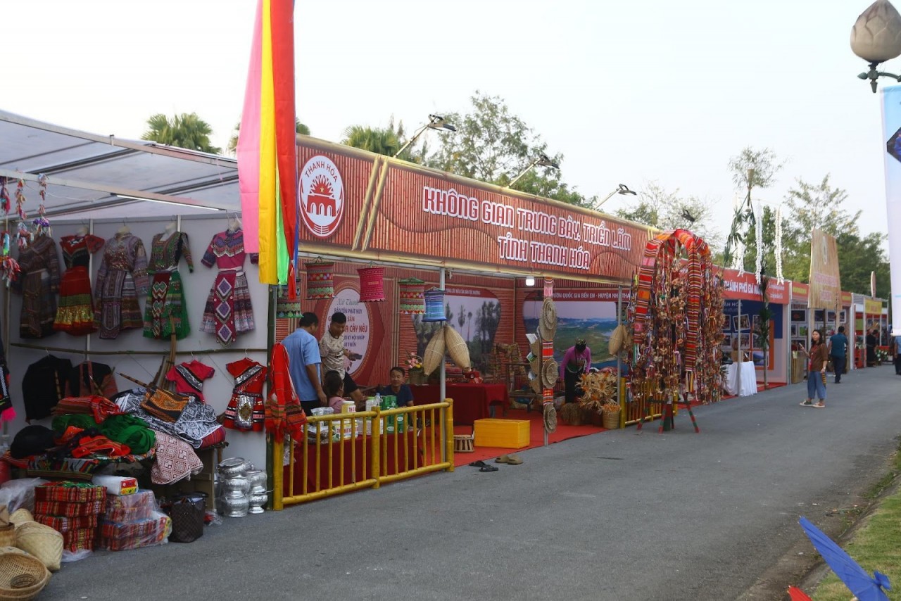 Cultural Heritage Week Promote National Great Solidarity