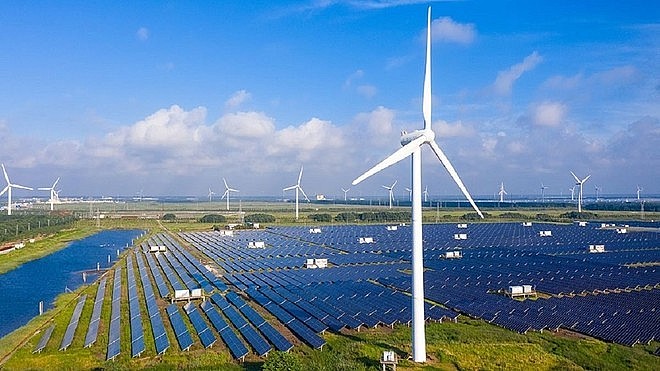 Vietnam Implements Its Commitment to Combat Climate Change Vietnam Implements Commitment to Combat Climate Change