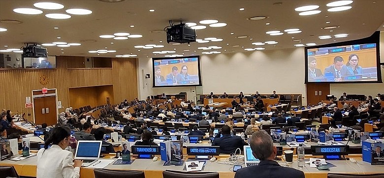 UNCLOS 1982: Strengthening Legal Order at Sea, Maritime Cooperation For Peace And Sustainable Development UNCLOS 1982: Strengthening Legal Order at Sea, Maritime Cooperation For Peace And Sustainable Development