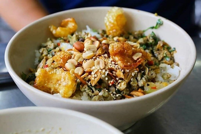 Ten Vietnamese Cuisine, Specialties Set New Asian Records Ten Vietnamese Cuisine, Specialties Set New Asian Records
