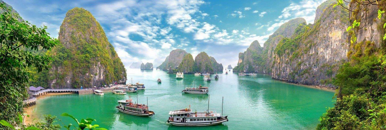 Ha Long Bay Among World’s Top 10 Most-Visited Natural Wonders Ha Long Bay Among World’s Top 10 Most-Visited Natural Wonders