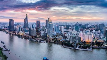Forecast Shows Vietnam to Rank 21st Place in World's Top Economies by 2038