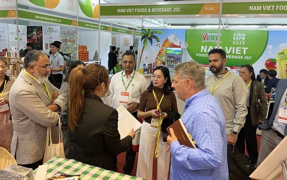 Canada Aims To Expand Business In Vietnamese Market Canada Aims To Expand Business In Vietnamese Market