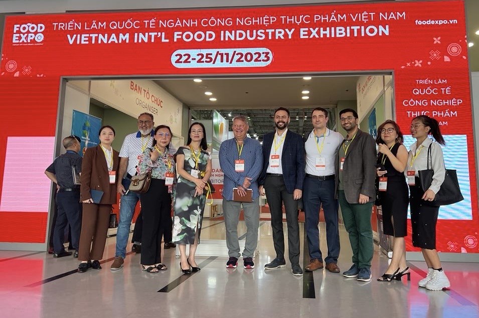 Canada Aims To Expand Business In Vietnamese Market Canada Aims To Expand Business In Vietnamese Market