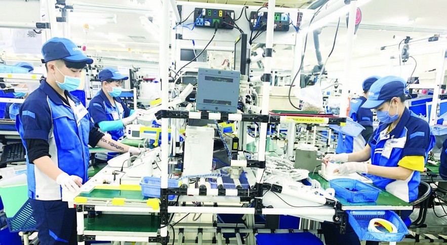 Vietnam Among 15 Most Advanced Countries in Asia: Insider Monkey Vietnam Among 15 Most Advanced Countries in Asia: Insider Monkey
