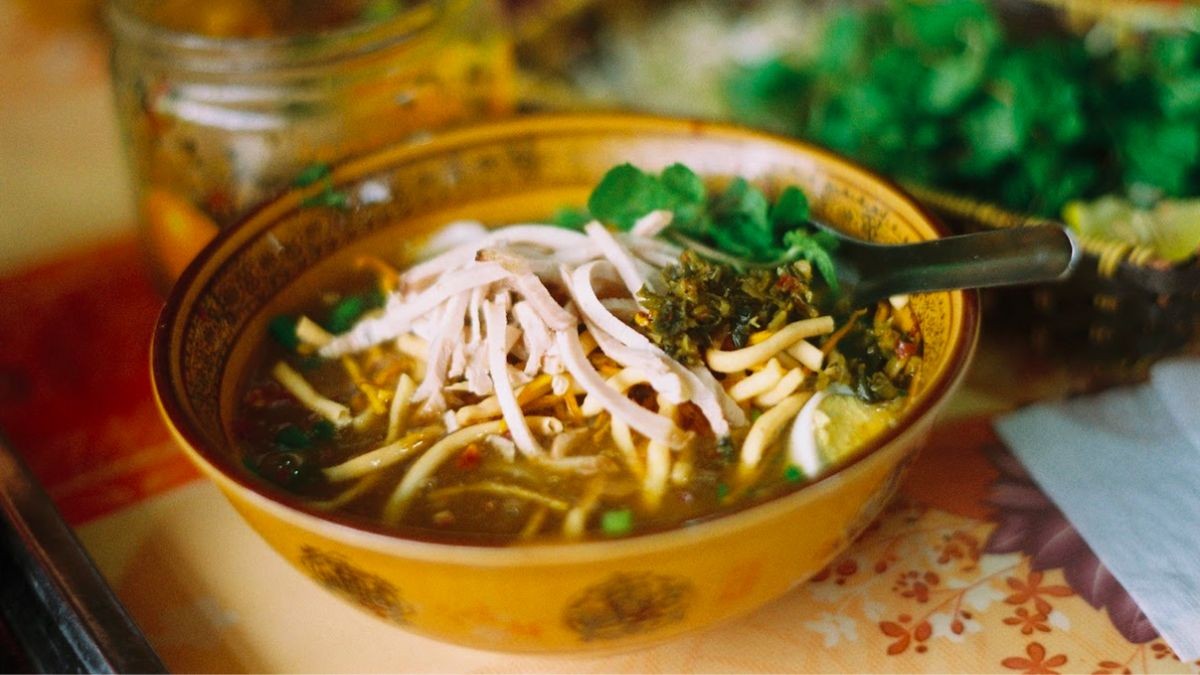 The Must-Try Traditional Foods In Sapa The Must-Try Traditional Foods In Sapa